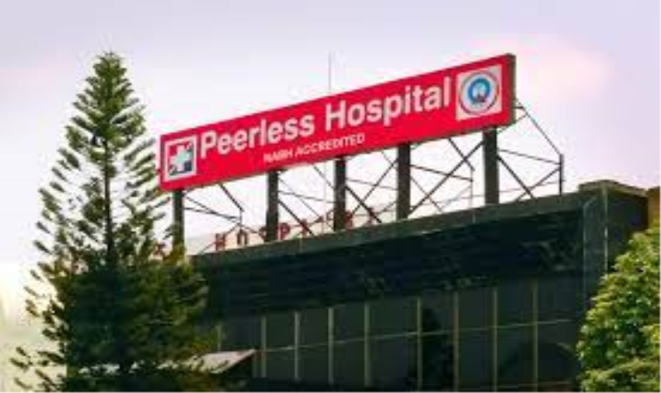 Hospital Image