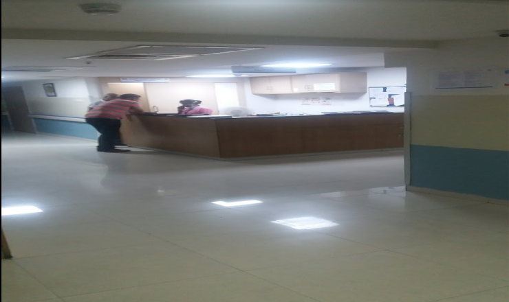 Hospital Image
