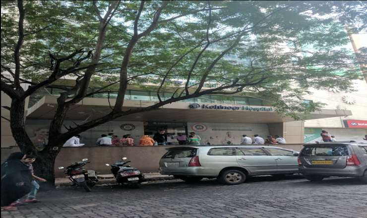 Hospital Image