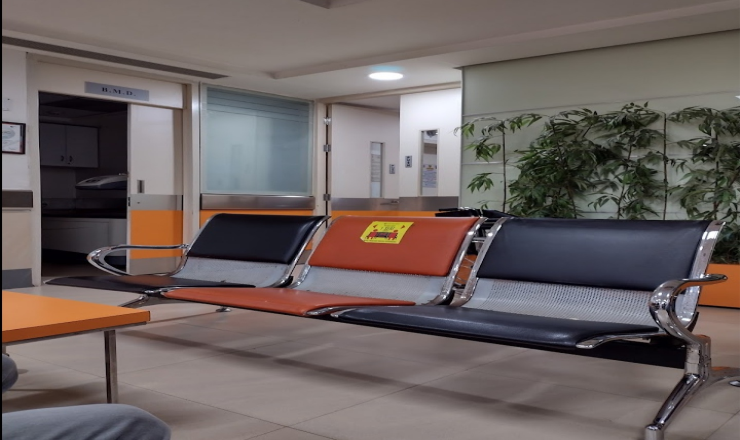 Hospital Image