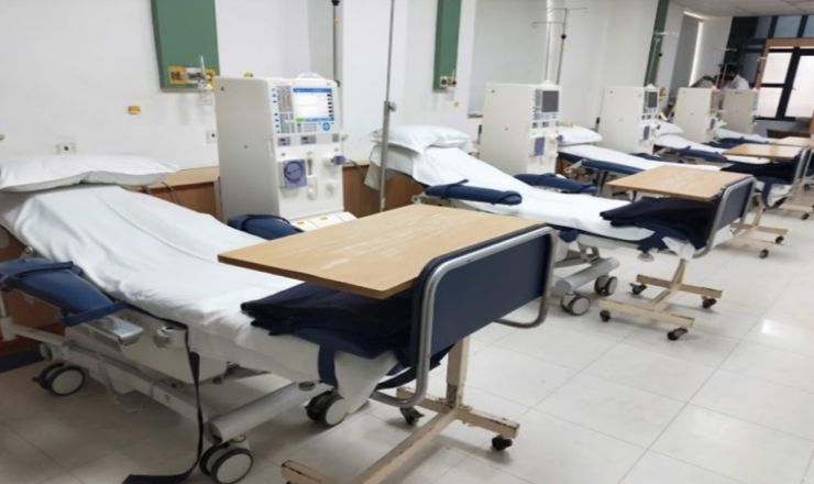 Hospital Image