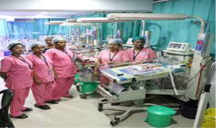 Hospital Image