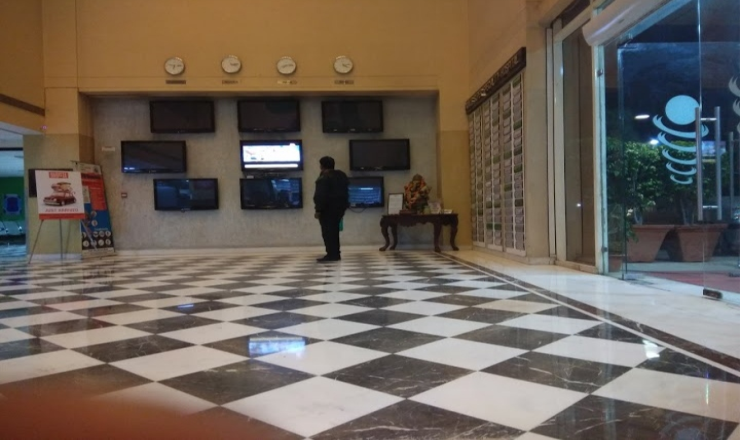 Hospital Image