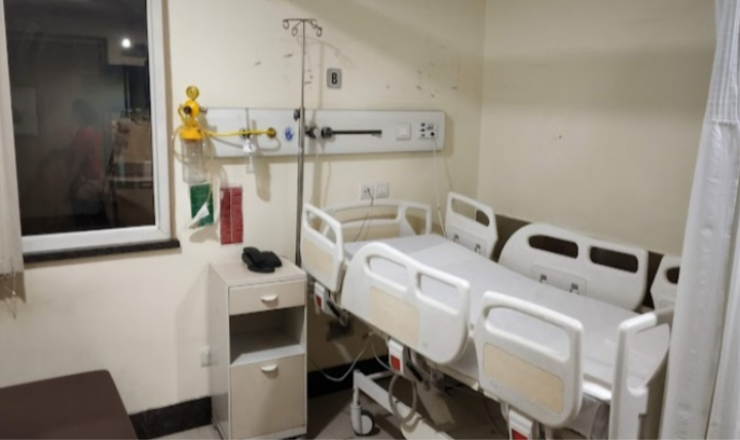 Hospital Image
