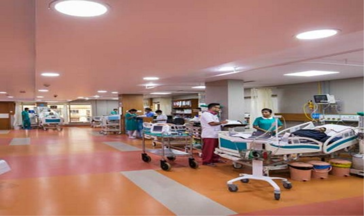 Hospital Image