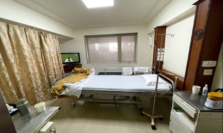 Hospital Image