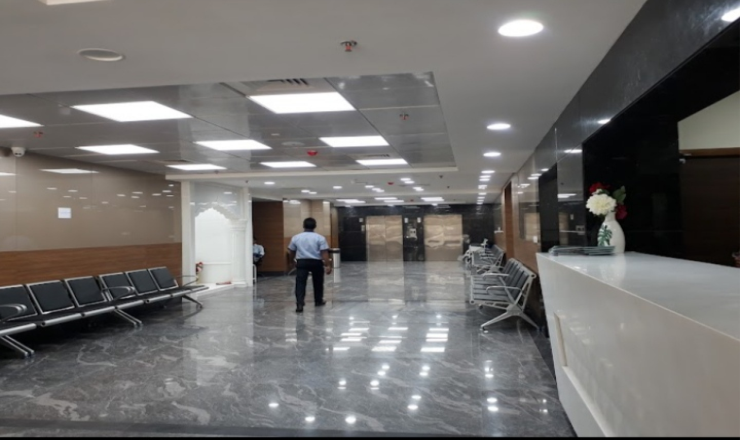 Hospital Image
