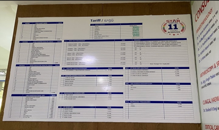 Hospital Image