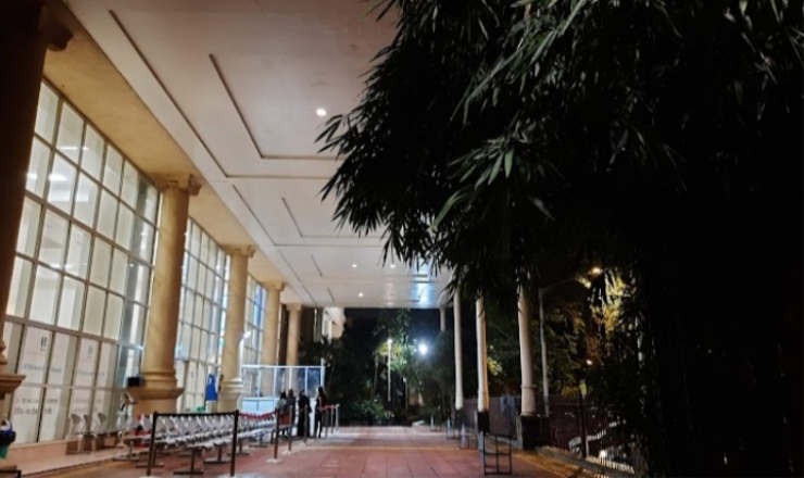Hospital Image