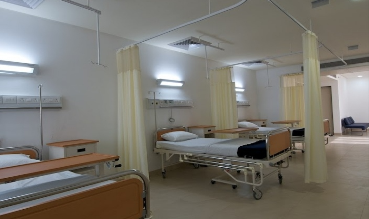 Hospital Image