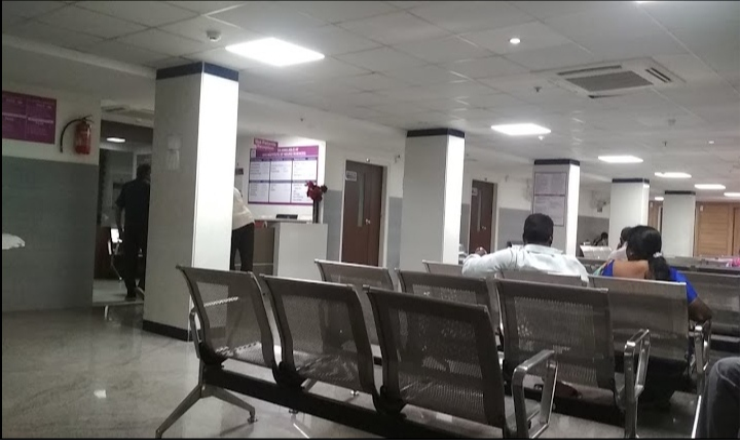 Hospital Image