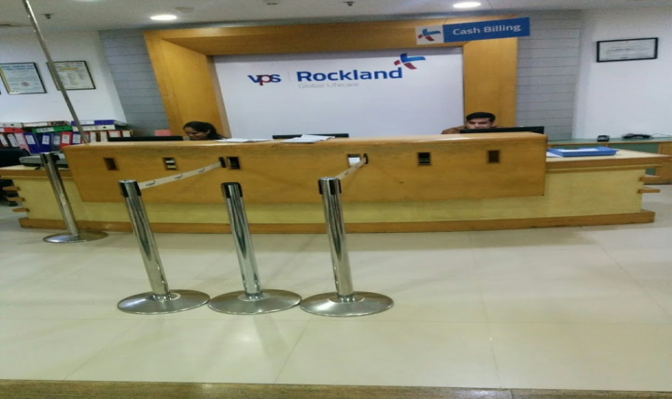 Hospital Image