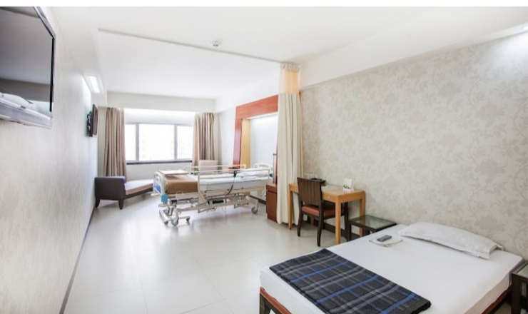 Hospital Image