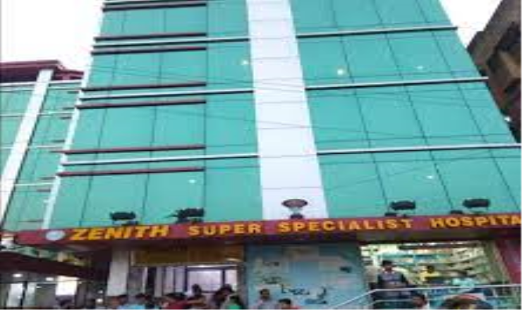 Hospital Image