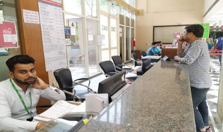 Hospital Image