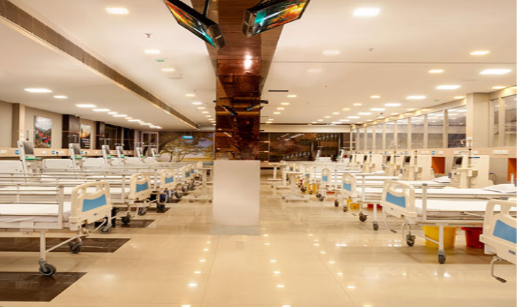 Hospital Image
