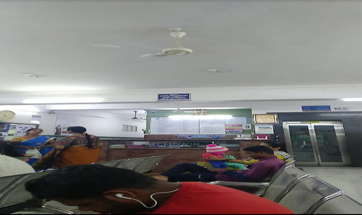 Hospital Image