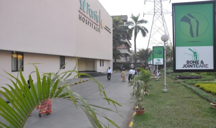 Hospital Image