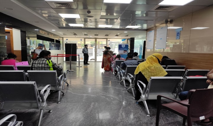 Hospital Image