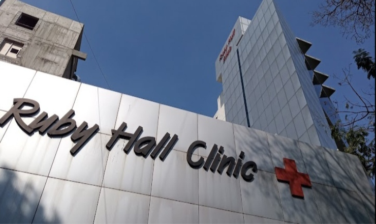 Hospital Image
