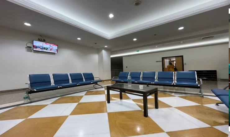 Hospital Image