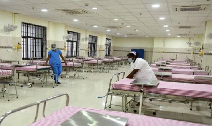Hospital Image