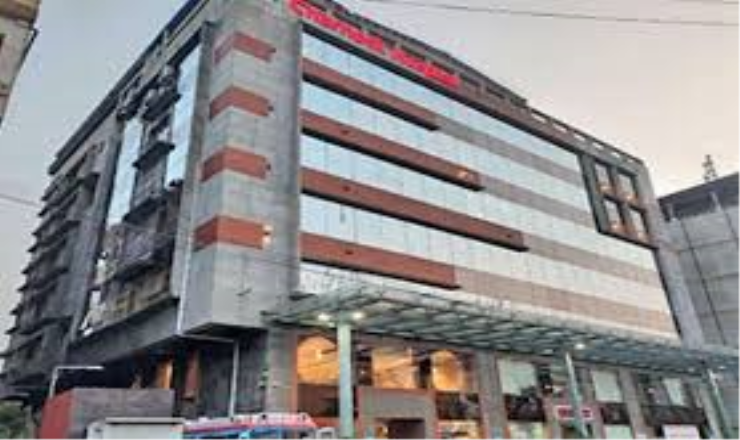 Hospital Image