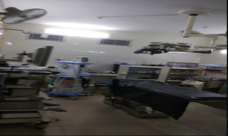 Hospital Image