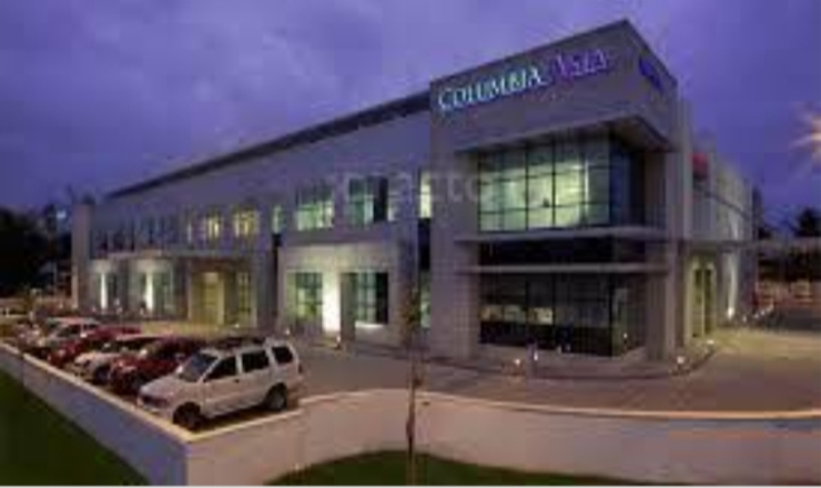 Hospital Image