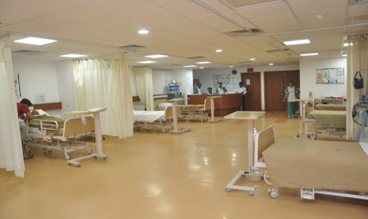 Hospital Image