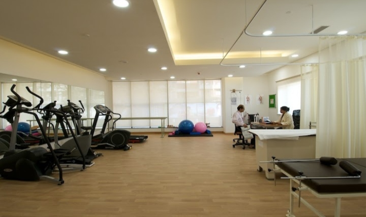 Hospital Image