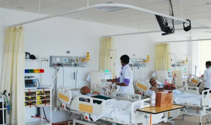 Hospital Image
