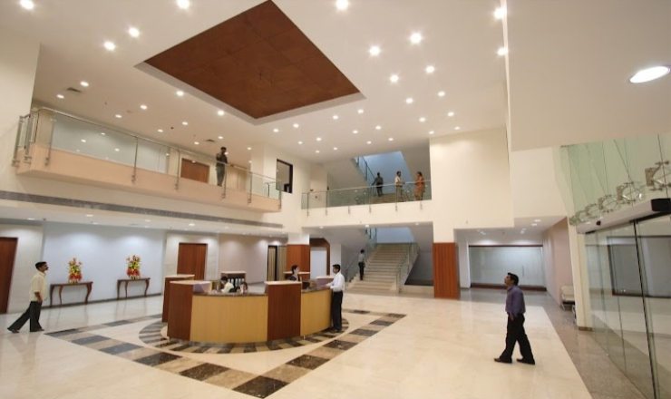 Hospital Image