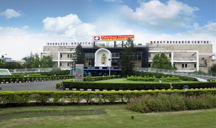 Hospital Image