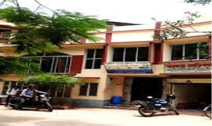 Hospital Image