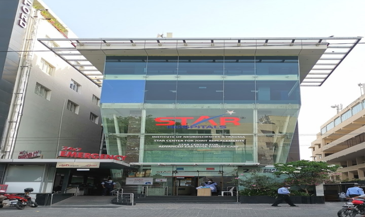 Hospital Image