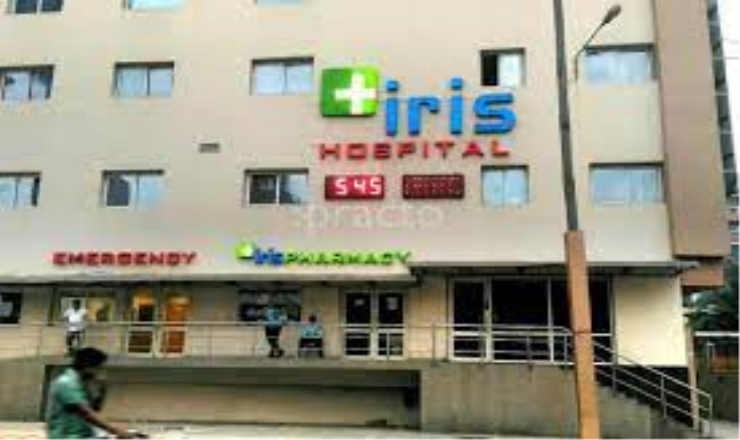 Hospital Image
