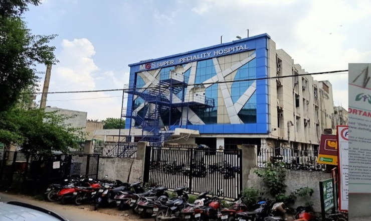 Hospital Image