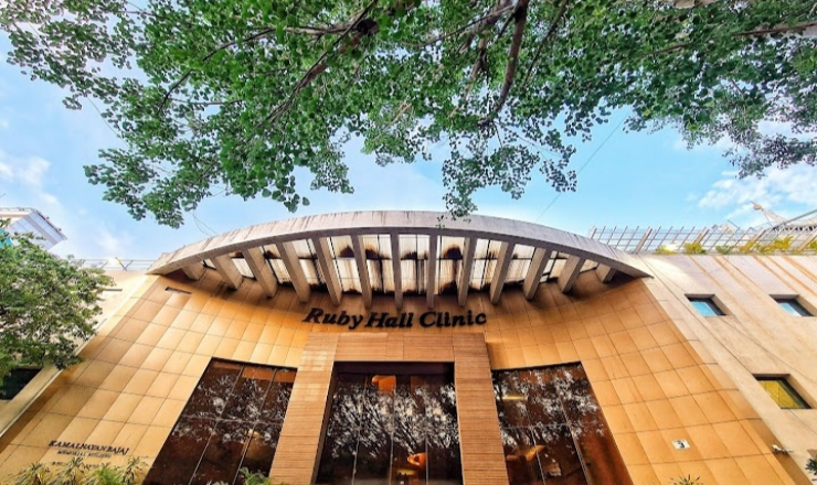 Hospital Image