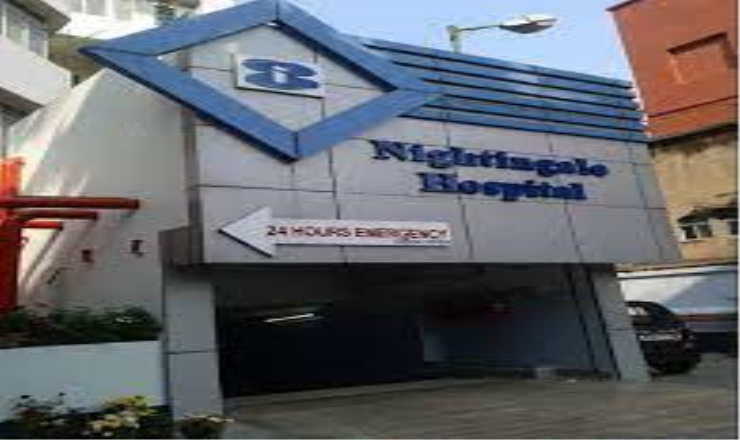 Hospital Image