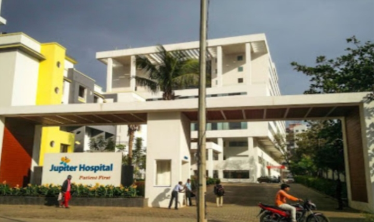 Hospital Image