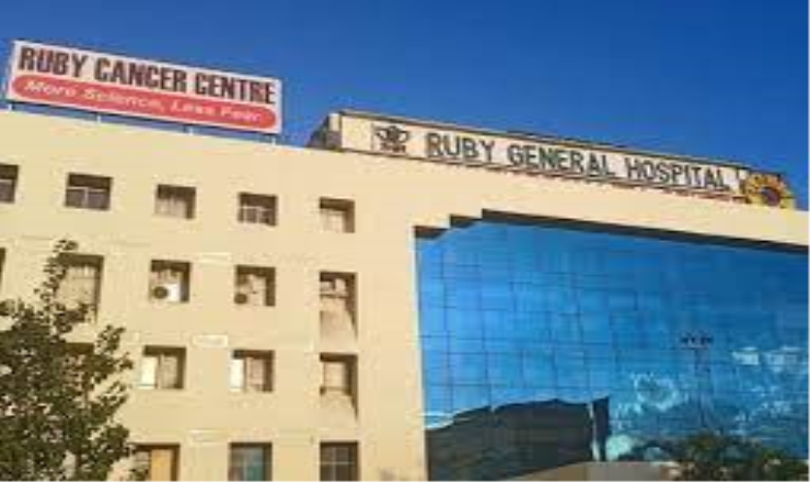 Hospital Image