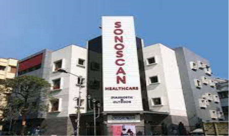 Hospital Image