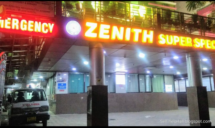 Hospital Image