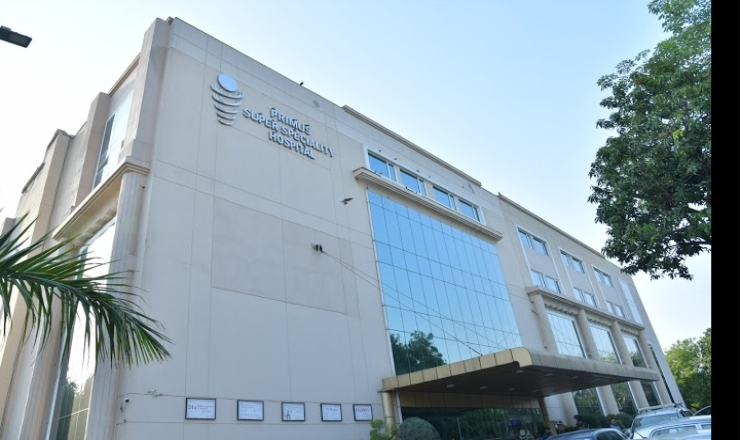 Hospital Image