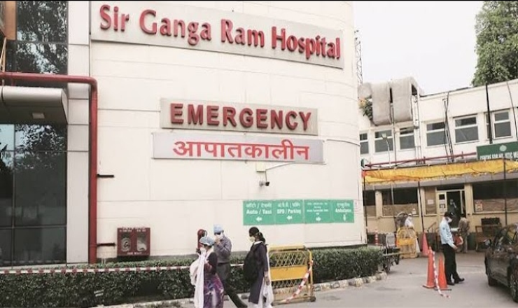 Hospital Image