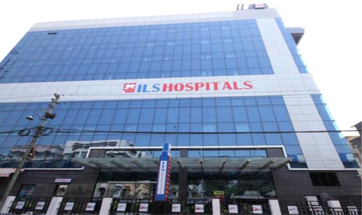 Hospital Image
