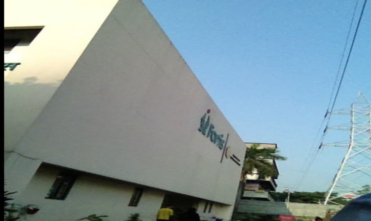 Hospital Image