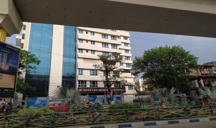 Hospital Image
