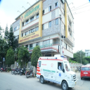 Hospital Logo